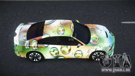 Dodge Charger Lujuba S4 für GTA 4