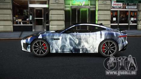 Jaguar F-Type Matly S11 für GTA 4