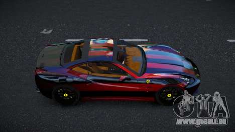 Ferrari California Tojuse S14 für GTA 4