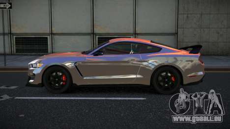 Shelby Mustang Deson für GTA 4