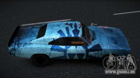 Dodge Charger Zasex S6 pour GTA 4