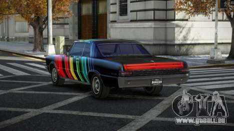 Pontiac GTO Graline S5 für GTA 4