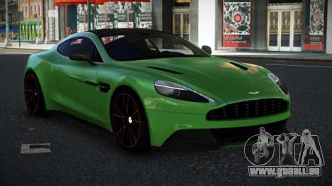 Aston Martin Vanquish Sajan pour GTA 4