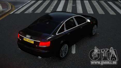 Audi A6 Kimlu pour GTA 4