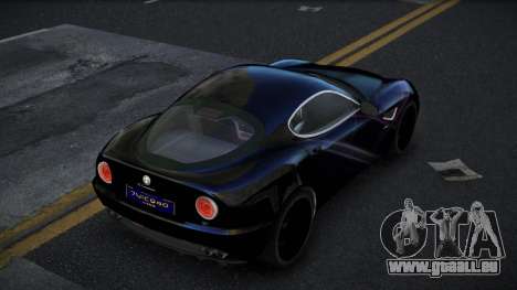 Alfa Romeo 8C Rislyn S8 für GTA 4