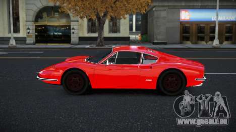 Ferrari Dino Ohim für GTA 4