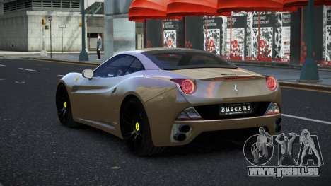 Ferrari California Cholian für GTA 4