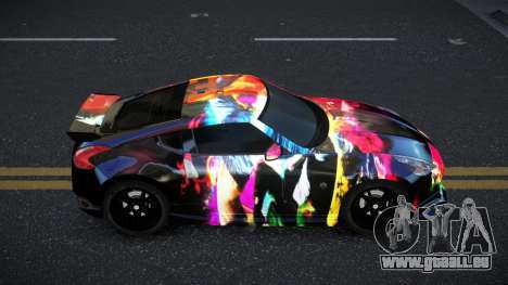 Nissan 370Z Jesna S9 für GTA 4