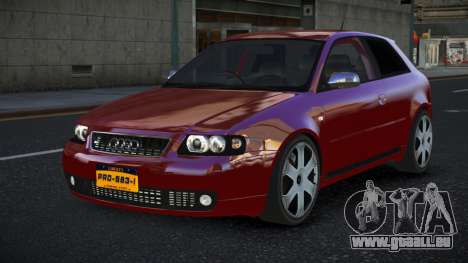 Audi S3 Toxxi für GTA 4