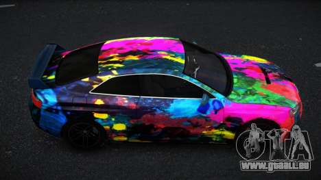 Audi S5 Nachlie S7 pour GTA 4