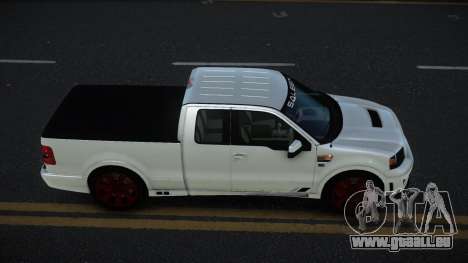 Saleen S331 Beiwi für GTA 4