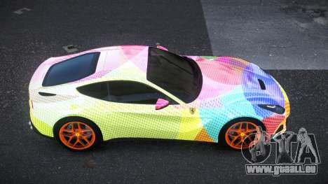 Ferrari F12 Onyrir S2 für GTA 4
