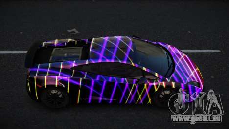 Lamborghini Gallardo Kehaxa S5 für GTA 4
