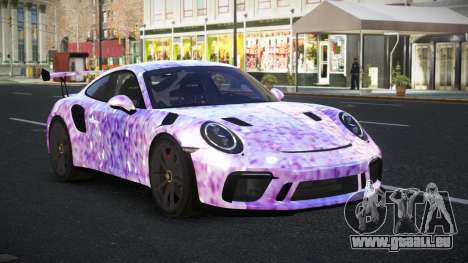 Porsche 911 Enson S13 für GTA 4