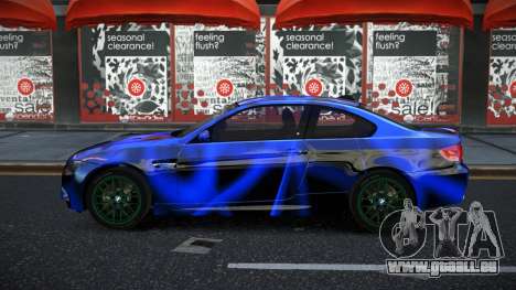 BMW M3 E92 Faiber S14 für GTA 4