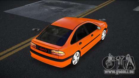 Renault Laguna Yocize pour GTA 4
