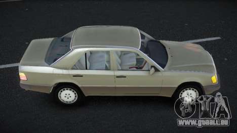 Mercedes-Benz 250D Wehvuqun für GTA 4