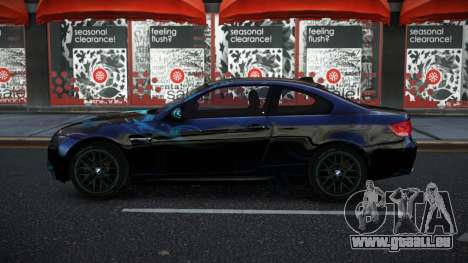 BMW M3 E92 Lilory S11 für GTA 4