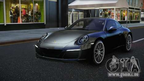 Porsche 911 Revyu pour GTA 4