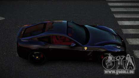 Ferrari F12 Foskafej pour GTA 4