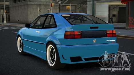 Volkswagen Corrado Dafa pour GTA 4