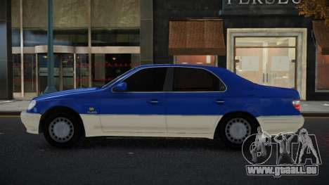 Daewoo Chairman Fubani pour GTA 4