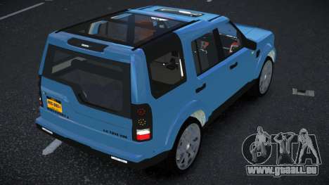 Land Rover Discovery Rimyi für GTA 4