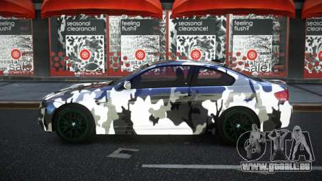BMW M3 E92 Faiber S11 für GTA 4