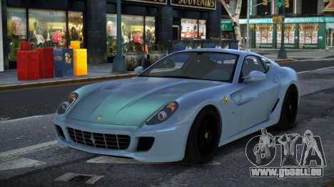 Ferrari 599 Ditpe für GTA 4