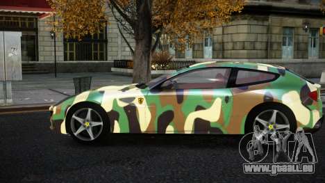 Ferrari FF Nyriais S7 für GTA 4