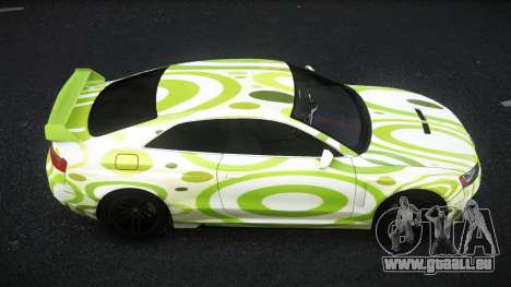 Audi S5 Nachlie S5 für GTA 4