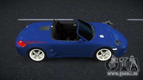 RUF RGT-8 Miiwo für GTA 4