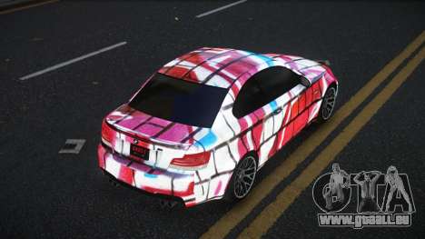 BMW 1M Lesma S14 pour GTA 4