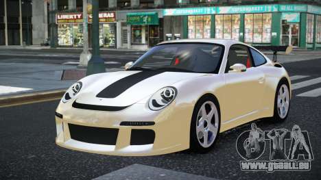 RUF RT12R Piwro für GTA 4