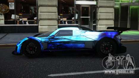 Gumpert Apollo Neahin S5 pour GTA 4