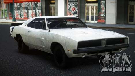 Dodge Charger Zasex S3 für GTA 4