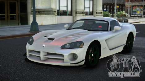 Dodge Viper Ogab für GTA 4