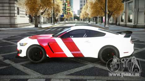 Ford Mustang Baithan S9 für GTA 4