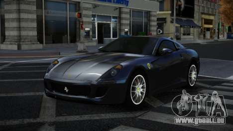 Ferrari 599 Bofnadiz für GTA 4
