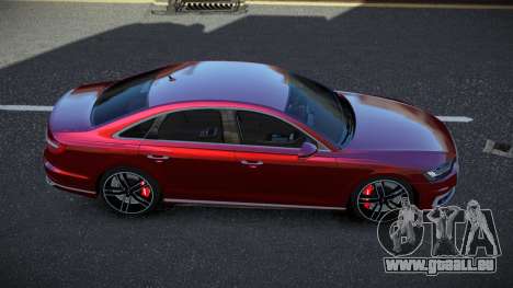Audi A8 Vofew für GTA 4