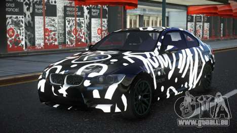 BMW M3 E92 Lilory S14 für GTA 4