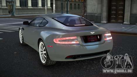 Aston Martin DB9 Jufjebom für GTA 4