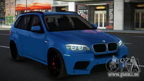 BMW X5 Qasuja für GTA 4