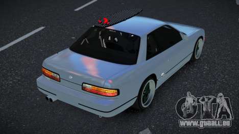 Nissan Onevia Vieba für GTA 4