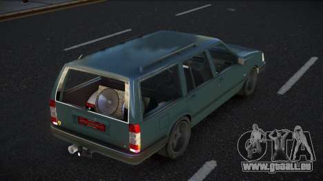 Volvo 945 Mikutuze für GTA 4