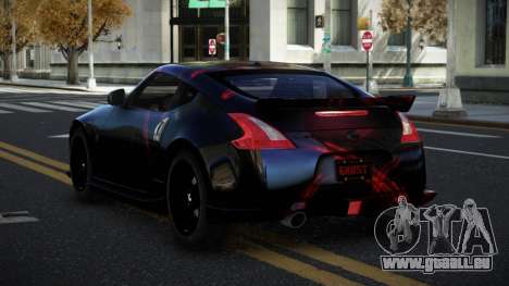 Nissan 370Z Jesna S13 für GTA 4