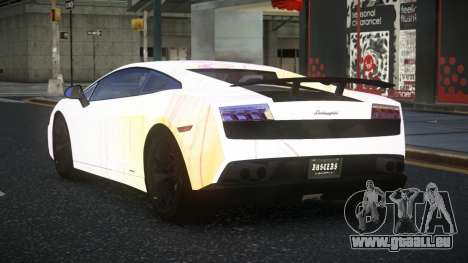 Lamborghini Gallardo Kehaxa S9 für GTA 4