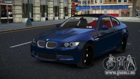 BMW M3 Niomo für GTA 4