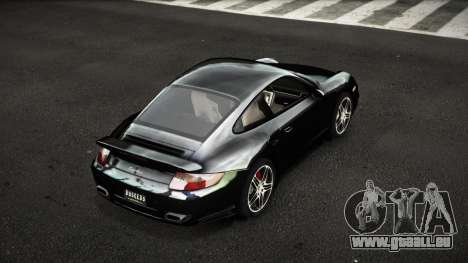 Porsche 911 Sumwowe für GTA 4