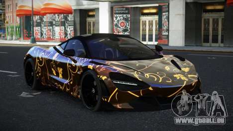 McLaren 720S Cosather S2 für GTA 4
